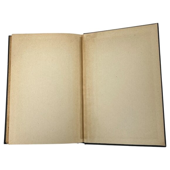 David Morton Poems 1920-1945 First Edition Hardcover Borzoi Books Poetry Book - Picture 8 of 8